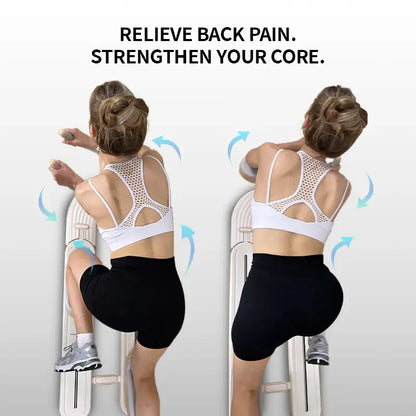 Waistline Booster - Spine Stretch Trainer