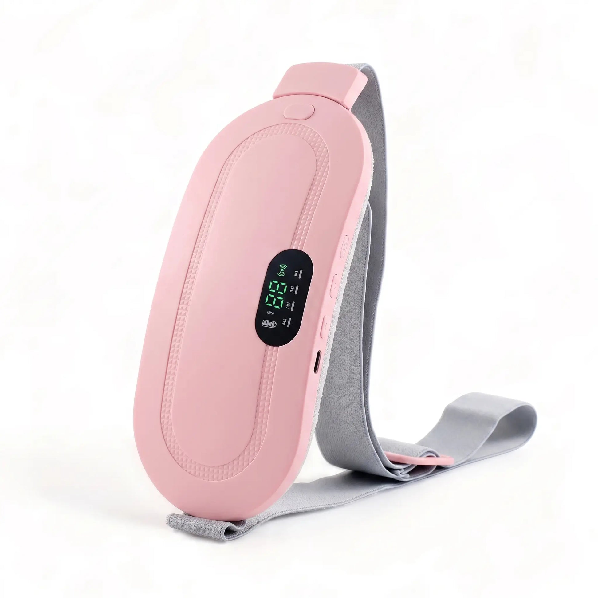 ThermoPulse™ Heating Massager Menstrual Pad for Period Cramp Relief